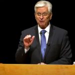 Fed üyesi Waller ihtiyatlı faiz indirimi sinyali verdi