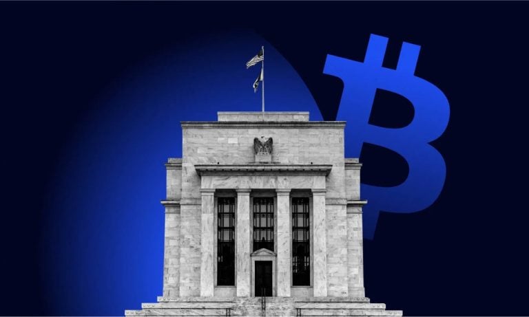 Fed yöneticisi Waller: Kripto artık sistemin bir parçası