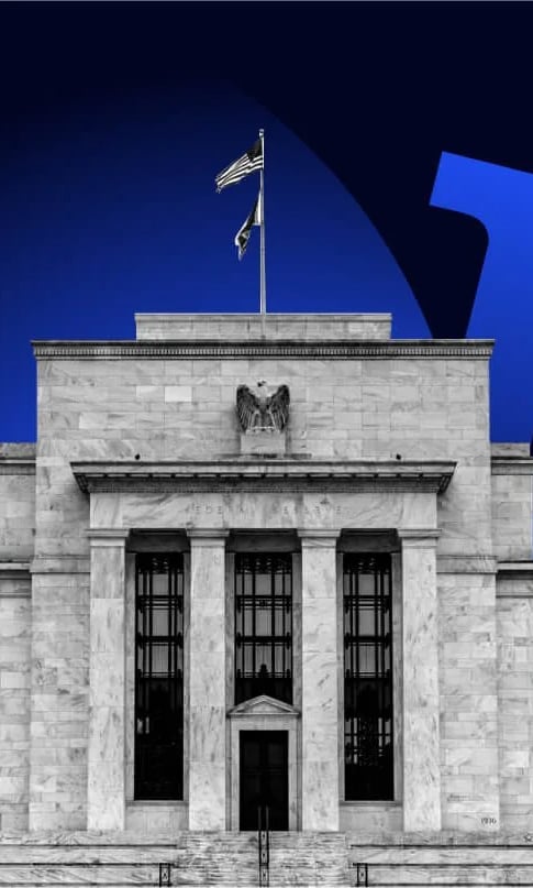 Fed yöneticisi Waller: Kripto artık sistemin bir parçası