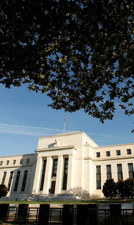Fed'den büyük bankalara hafifletici sermaye düzenlemesi