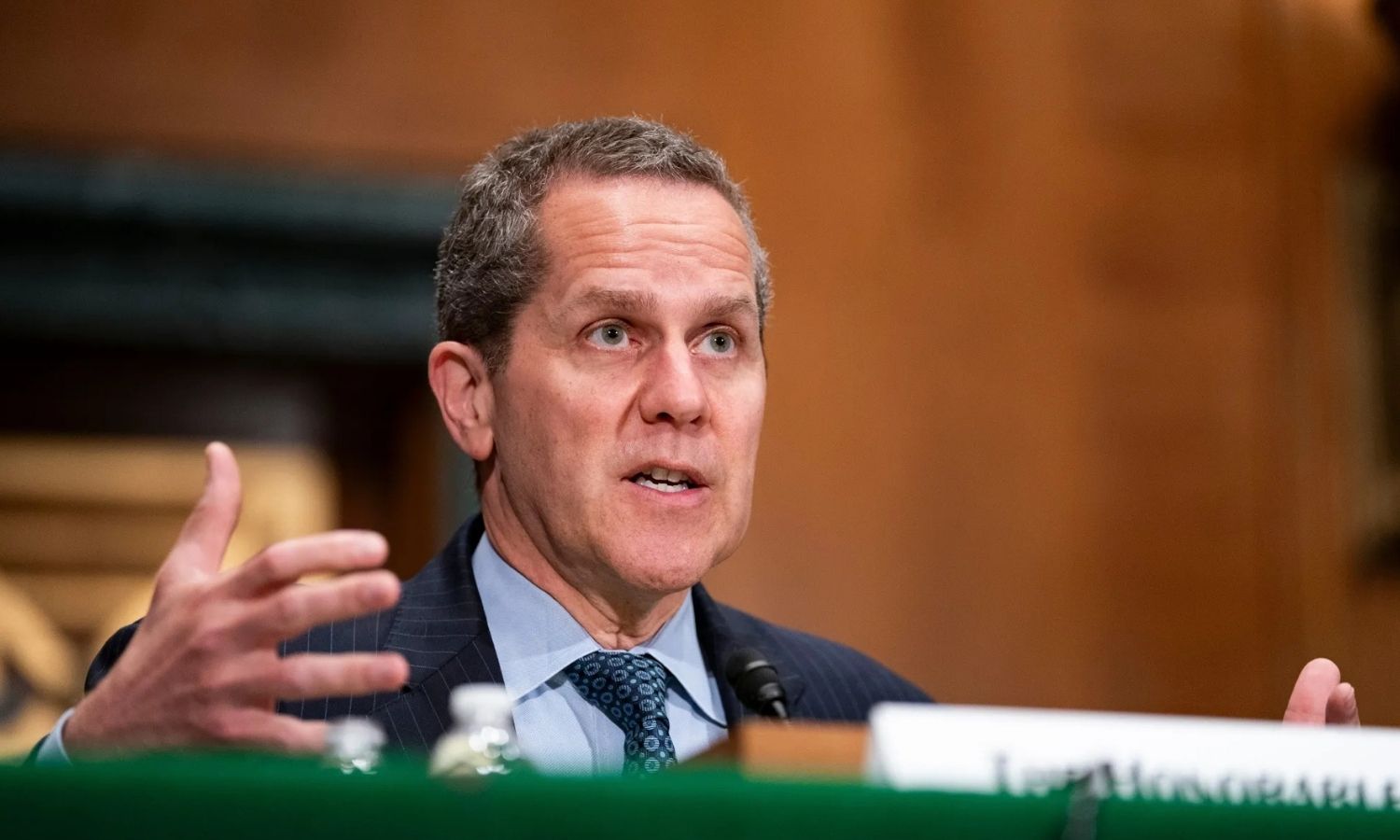 Fed’den uyarı: Wall Street bankalarına düzenleme gevşetmesi hata