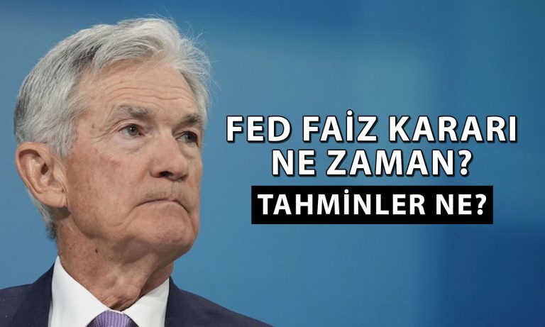 FED’in faiz politikası nasıl olacak? ING ve Rabobank analiz etti