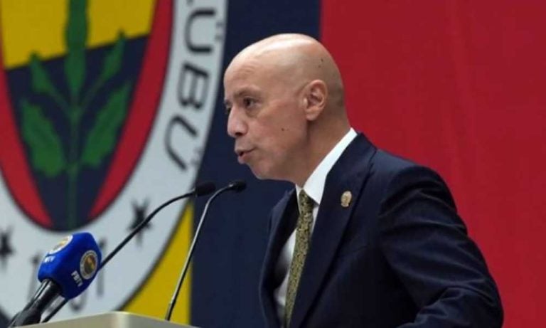 Fenerbahçe’den finansal açıklama: Sorun borç değil, nakit akışı