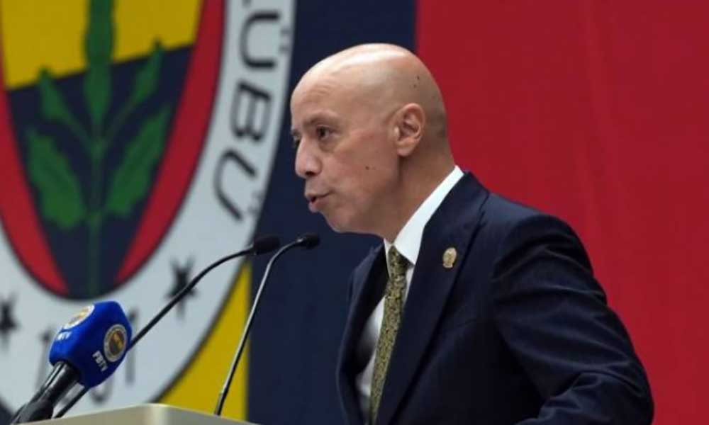 Fenerbahçe’den finansal açıklama: Sorun borç değil, nakit akışı