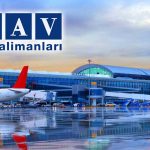 Finansal güç tescillendi: TAV’ın görünümü pozitif