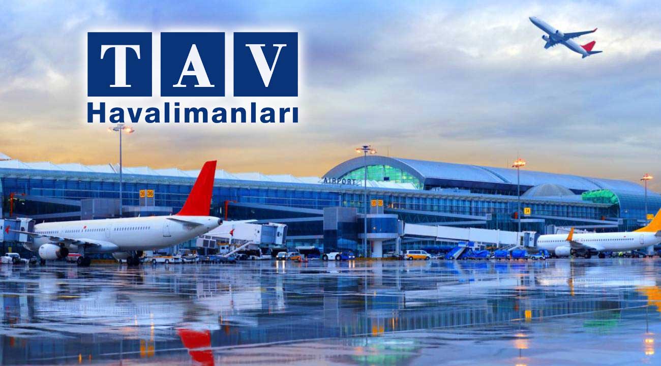 Finansal güç tescillendi: TAV’ın görünümü pozitif