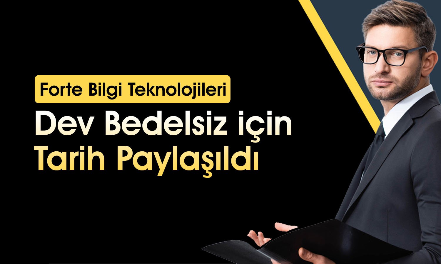 FONET yüzde 550 bedelsiz için beklenen tarihi paylaştı