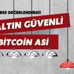 Forbes: 2025’te altın Bitcoin’i neden geride bırakıyor?