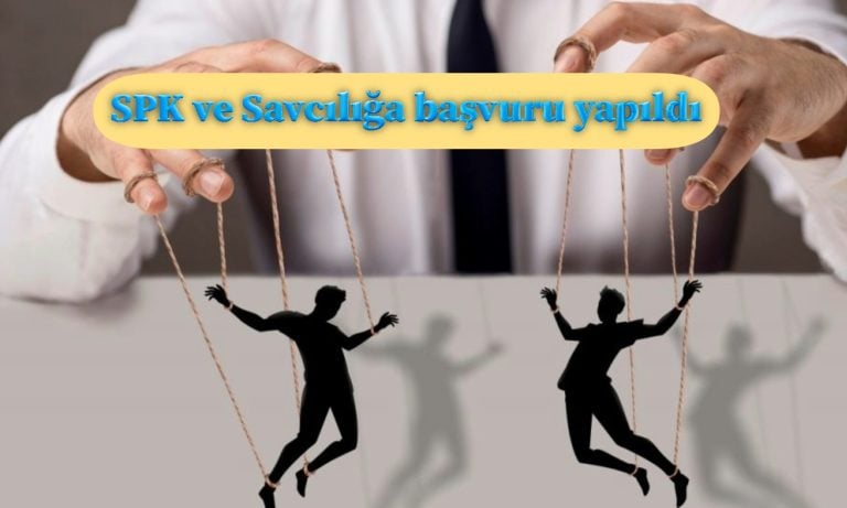 Formet Metal manipülasyon hakkında yatırımcıyı bilgilendirdi