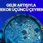 Foxconn rekor gelir elde etse de tahminleri kaçırdı