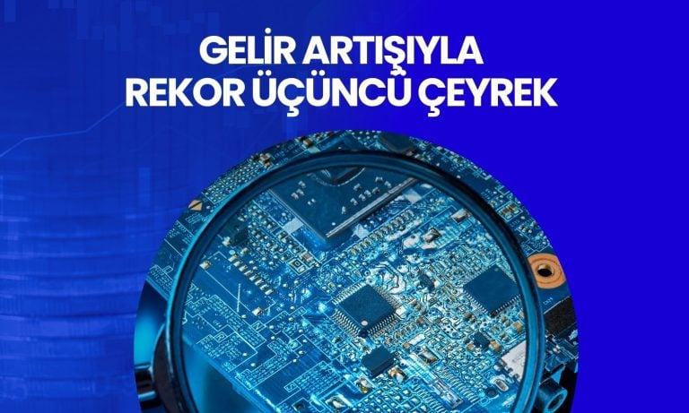 Foxconn rekor gelir elde etse de tahminleri kaçırdı