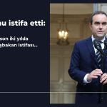 Fransa Başbakanı Sébastien Lecornu istifa etti