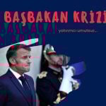 Fransa’da siyasi kriz: Çözüm için sihirli bir formül yok!