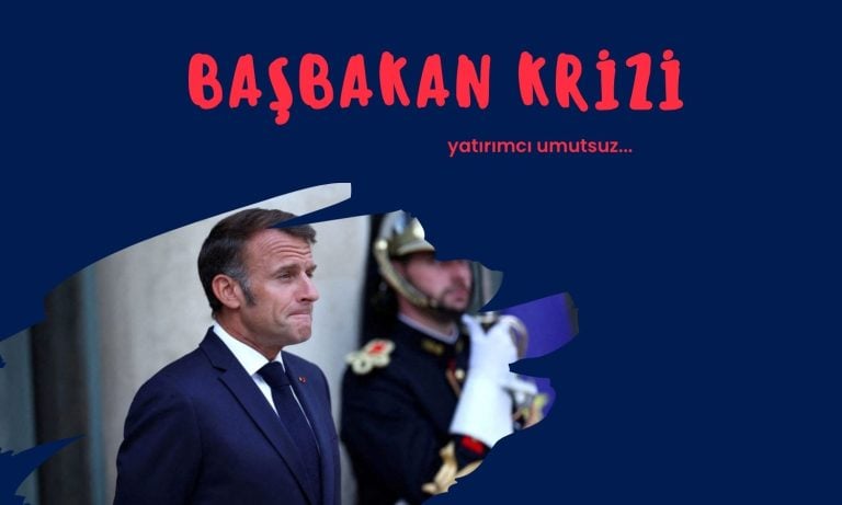 Fransa’da siyasi kriz: Çözüm için sihirli bir formül yok!