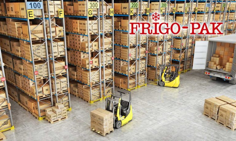 Frigo-Pak, kurutulmuş gıda sektörüne 40 milyon TL’lik yatırım yapıyor