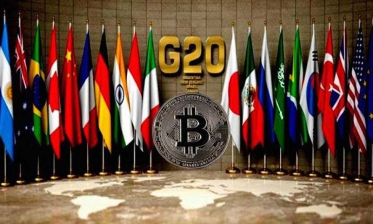 G20’den küresel kripto uyarısı: Kurallarda büyük boşluklar var