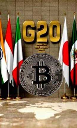 G20'den küresel kripto uyarısı: Kurallarda büyük boşluklar var