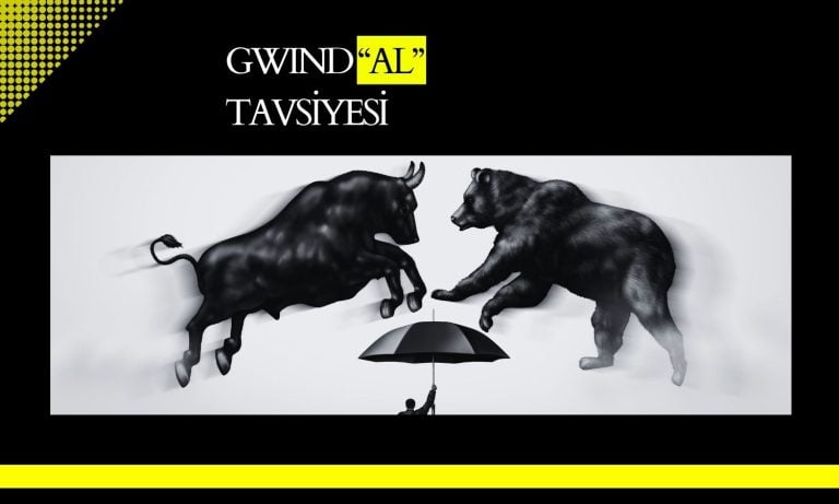 Galata Wind için tavsiye başlatıldı: Yüksek getiri fırsatı