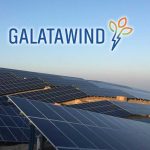 Galata Wind’den Avrupa’da 300 MW’lık yenilenebilir enerji hamlesi