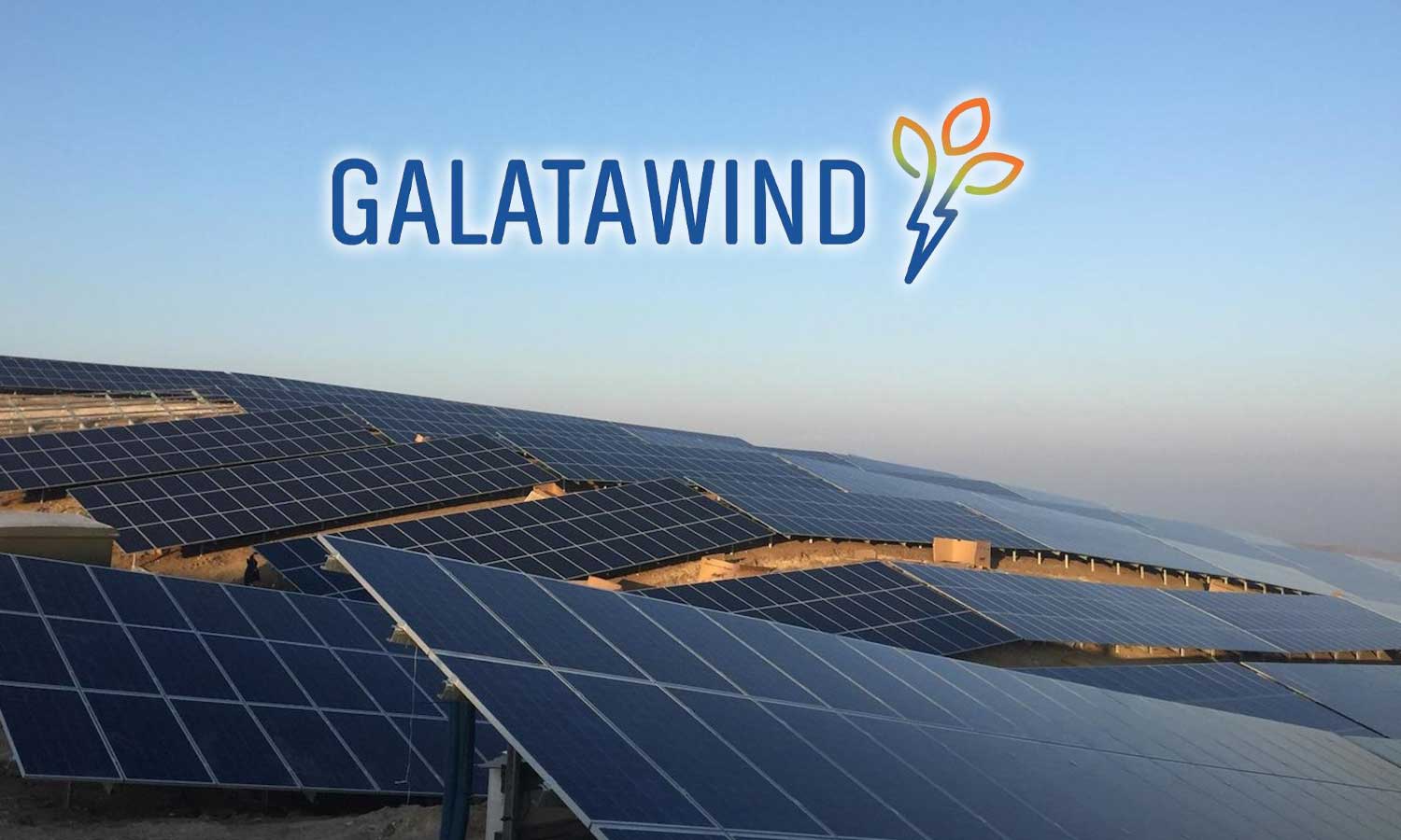 Galata Wind’den Avrupa’da 300 MW’lık yenilenebilir enerji hamlesi