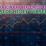 GARAN’da hedef yükseldi: “Al” tavsiyesi sürüyor