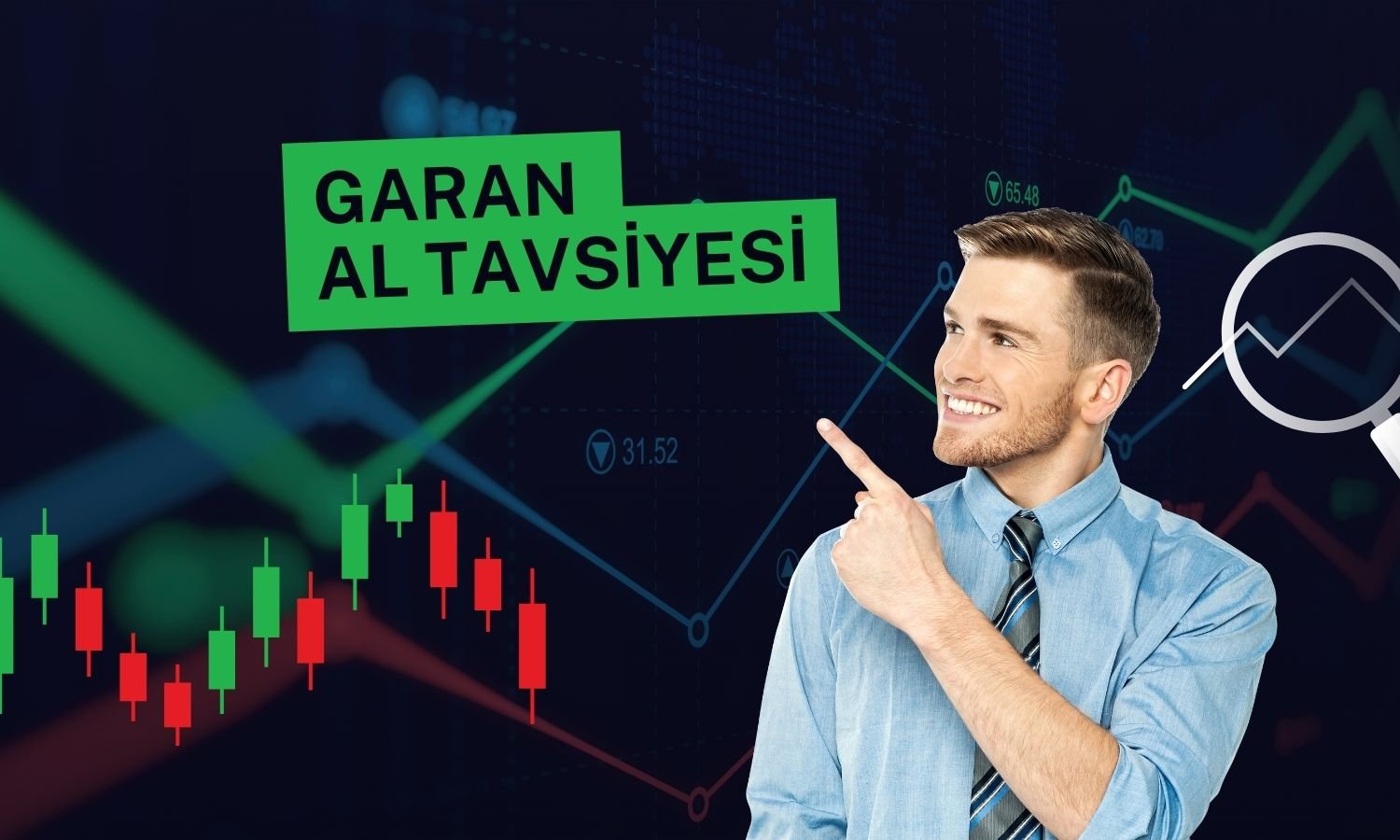 Garanti 3Ç25 bilançosu sonrası iki kurumdan “AL” tavsiyesi