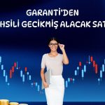 Garanti Bankası, 38 milyon TL tahsili gecikmiş alacağı sattı