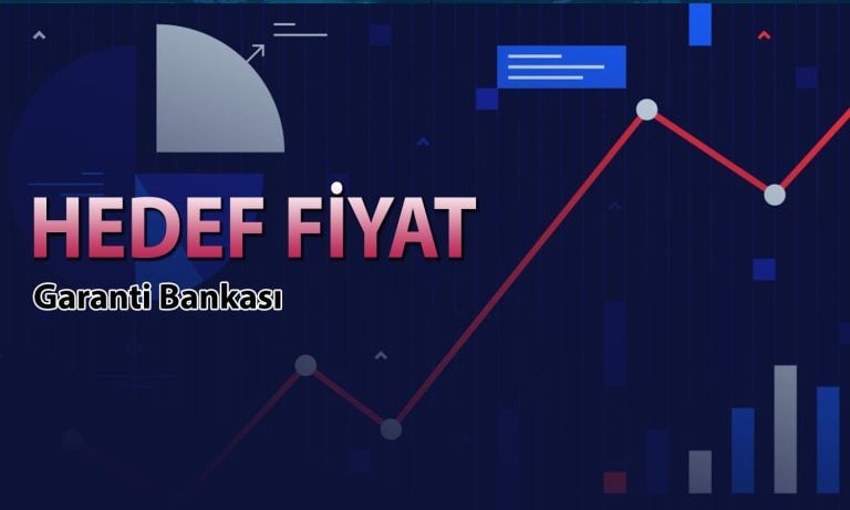 Garanti Bankası (GARAN) hedef fiyat: 198 TL’yi görecek mi?