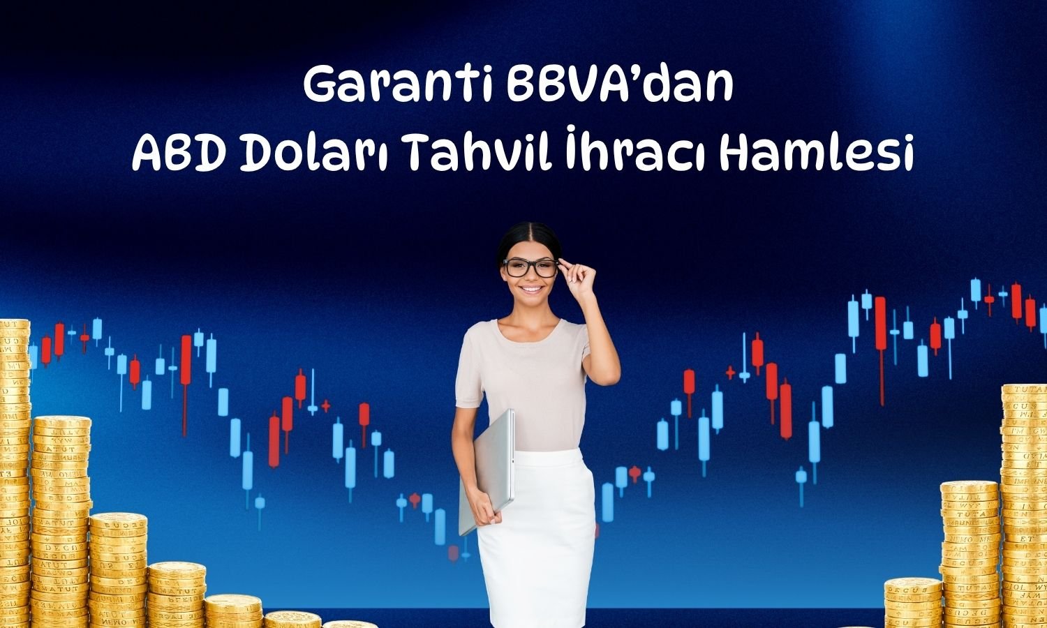 Garanti yurt dışı tahvil ihracı için yetkilendirme yaptı