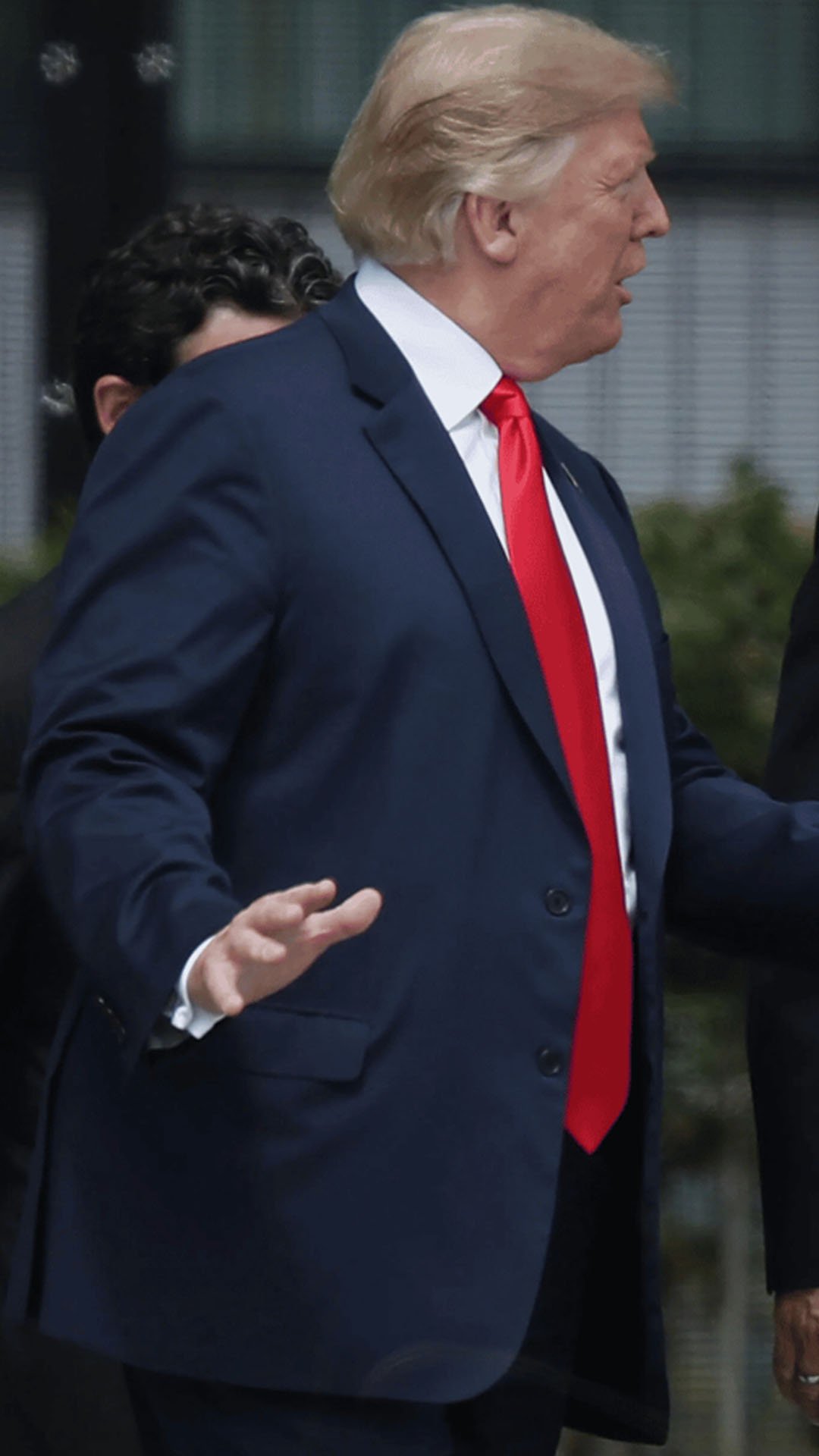 Mısır'da Gazze zirvesi! Trump’ın Erdoğan yorumu dikkat çekti