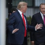 Mısır’da Gazze zirvesi! Trump’ın Erdoğan yorumu dikkat çekti