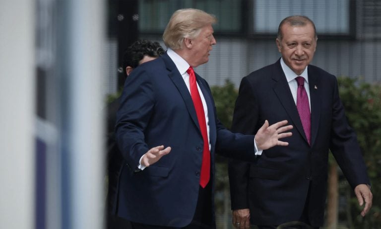 Mısır’da Gazze zirvesi! Trump’ın Erdoğan yorumu dikkat çekti