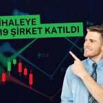 Gelecek Varlık 59,1 milyon liralık alacak ihalesini kazandı!