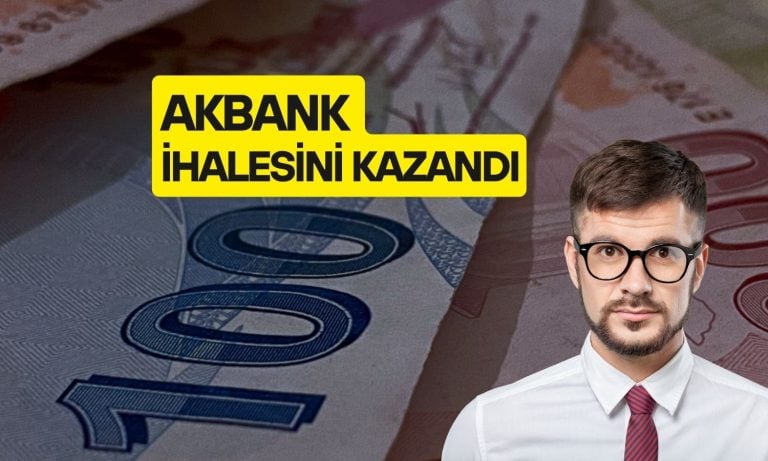 Gelecek Varlık, Akbank’tan 397,5 milyon TL’lik portföy aldı