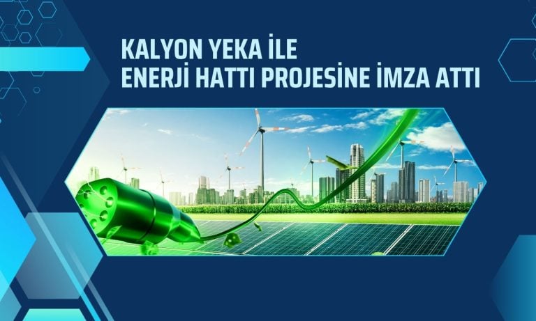 GESAN’dan 19,5 milyon dolarlık yeni proje anlaşması