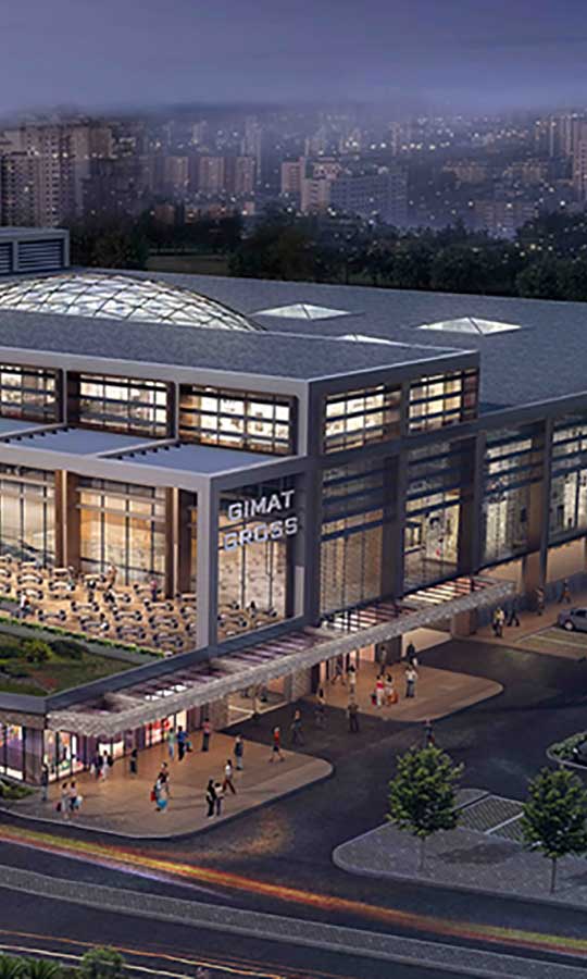GİMAT'ta kar marjları daraldı: 9 ayda net zarar 60 milyon TL