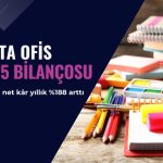 GIPTA 3Ç25’te net kârını güçlü artırdı: Sonuçlar pozitif mi?