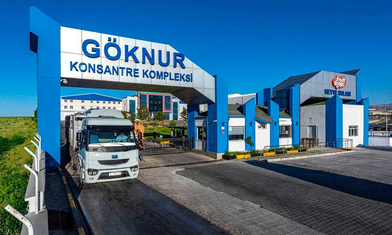 Göknur Gıda uluslararası konsorsiyumda proje yürütücüsü oldu