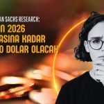 Goldman: Altın 2026 ortasına kadar 4000 dolar olacak