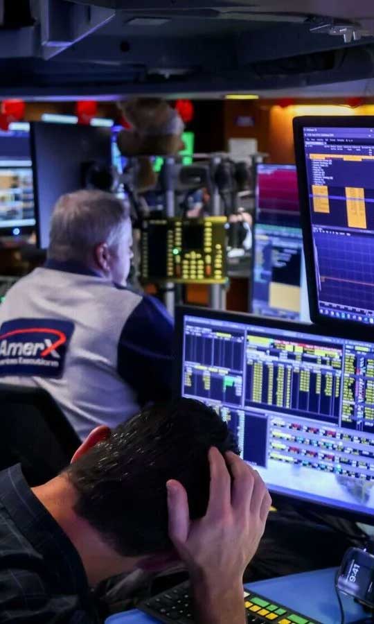 Goldman Sachs: ABD hisselerinde balon endişesi için erken