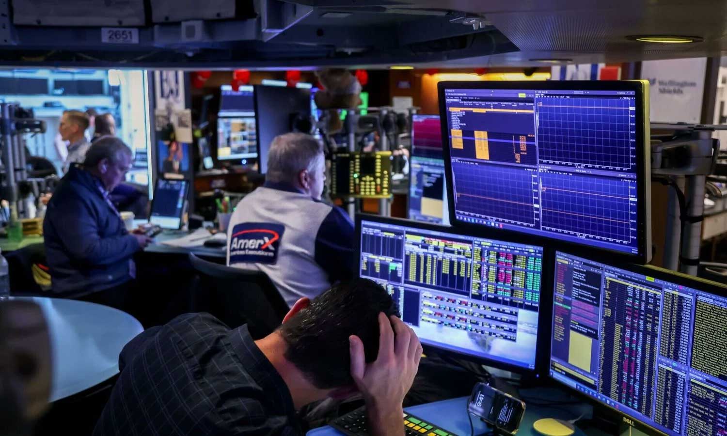 Goldman Sachs: ABD hisselerinde balon endişesi için erken