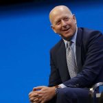 Goldman Sachs CEO’su Solomon’dan ABD ekonomisi için iyimser tahmin