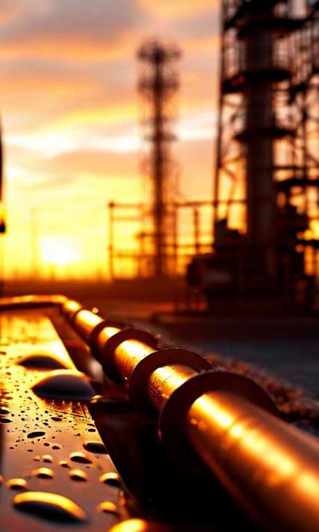 Goldman Sachs uyardı: Petrol piyasasında arz fazlası başladı