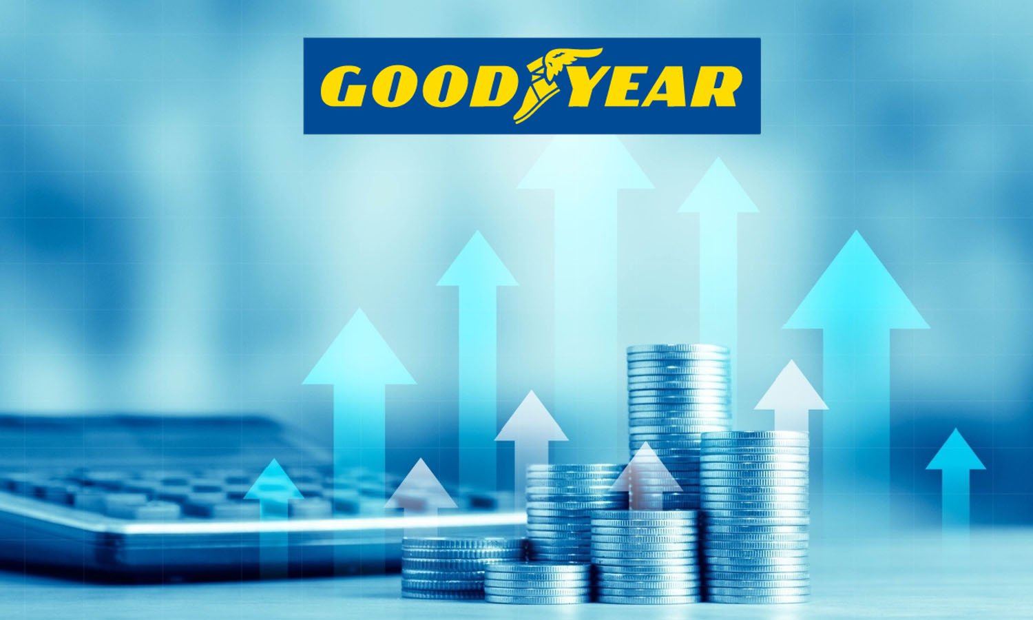 Goodyear Lastikleri (GOODY) 350 milyon TL kredi kullanacak