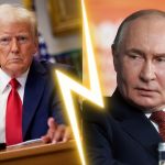 Görüşme iptal: Trump ile Putin toplantısı olmayacak