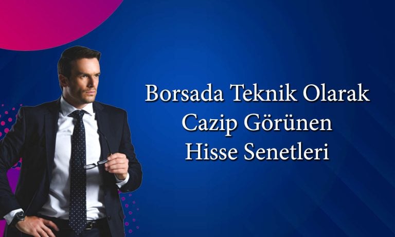 Göstergeleri al sinyali veren 9 hisse: Aselsan listeye girdi
