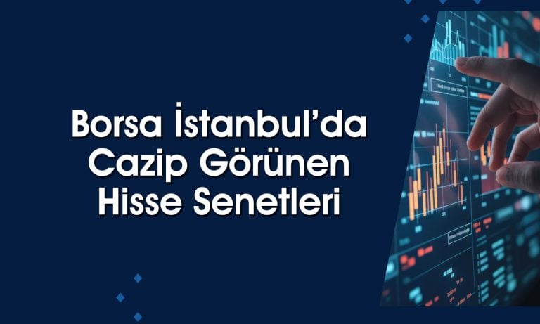Göstergeleri al sinyali veren altı hisse: ASELS ve BIMAS listede