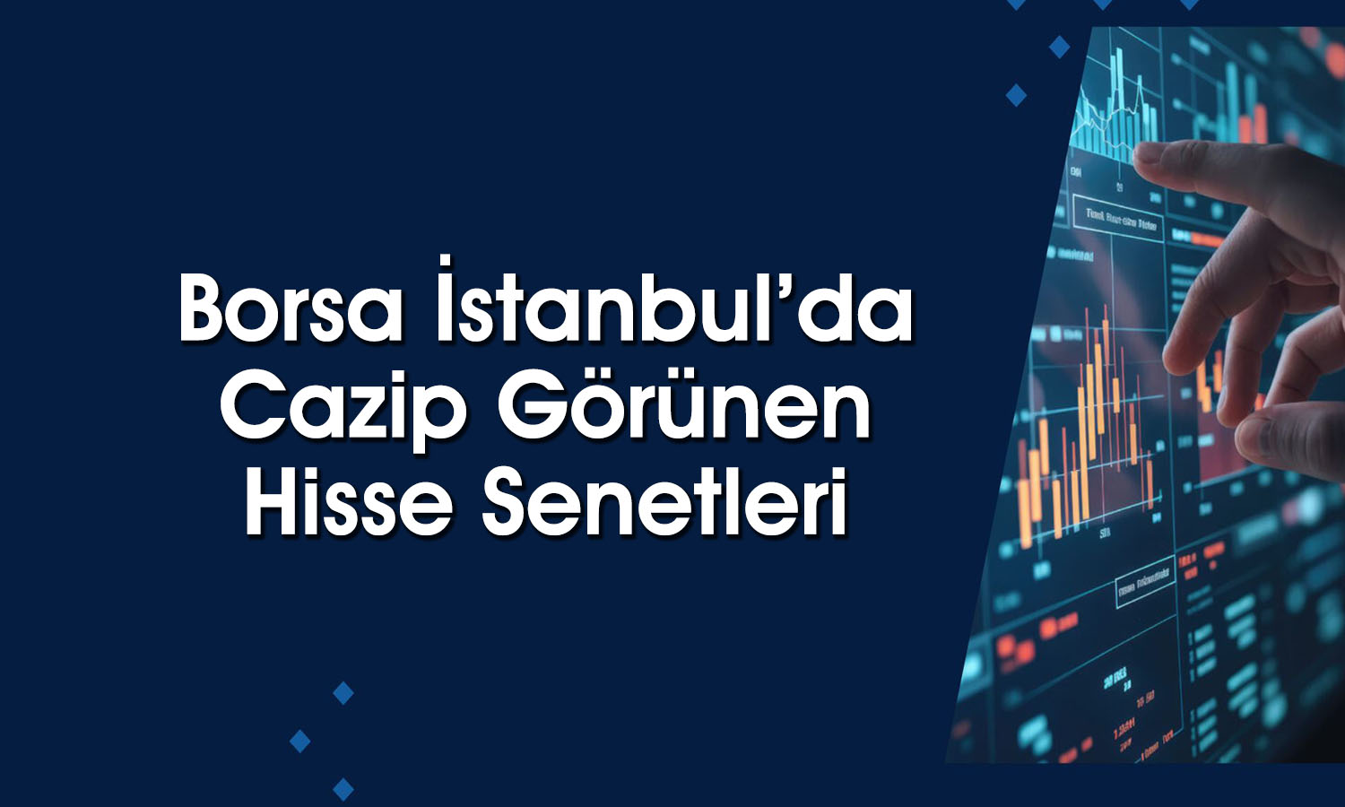 Göstergeleri al sinyali veren altı hisse: ASELS ve BIMAS listede