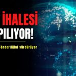 Gözler 5G ihalesinde: Paketler 1,9 milyar dolara satıldı