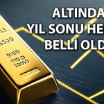 Gram altında yıl sonu için 7 bin TL mümkün mü? Uzmanlar yorumladı